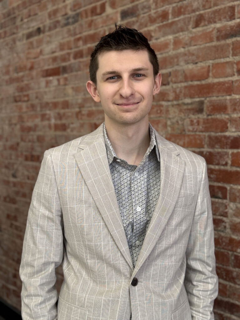 Nathan Vanzeyl