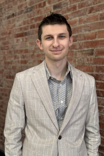 Nathan Vanzeyl